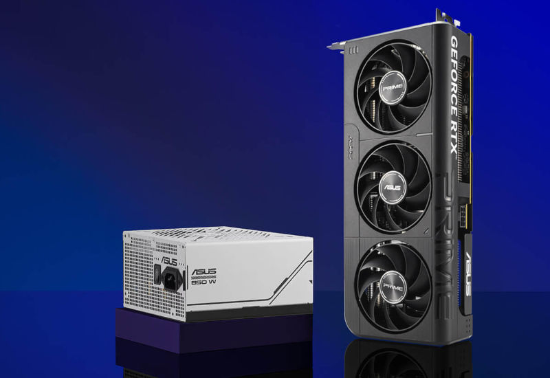 Carte graphique NVIDIA GeForce RTX 5060